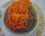 Foto langkah ke 3 dari resep #18 Minuman kunyit madu.