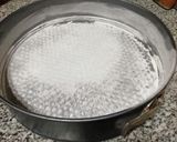 Foto del paso 4 de la receta: Torta especiada con licor amaretto y miel