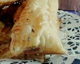 Foto langkah ke 17 dari resep Puff Pastry Instant.