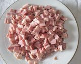 Foto del passaggio 3 della ricetta Sfere di riso cotte al forno 🍚