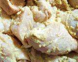 Foto langkah ke 3 dari resep Ayam goreng lengkuas.