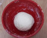 Pas rețetă Focaccia 7 fotografie