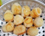 Foto langkah ke 2 dari resep Tumis Ati Ampela Puyuh.