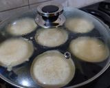 Foto langkah ke 6 dari resep 3 M (Martabak manis mini) tanpa BP / BS.