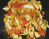 Foto del paso 6 de la receta: Ensalada de quinoa