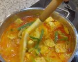 Foto langkah ke 7 dari resep Sayur Godog Betawi.