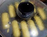 Foto langkah ke 6 dari resep Pukis menul.