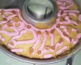 Foto langkah ke 2 dari resep Bolu lembut kismis.