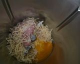 Foto del paso 1 de la receta Nuggets con emmental