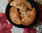 Foto del paso 10 de la receta: Empanadas fritas de queso