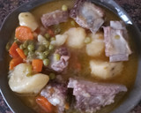 Foto del paso 5 de la receta: Guiso de Costilleja
