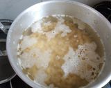 Foto langkah ke 1 dari resep Makaroni schotel.
