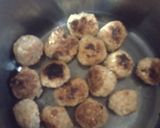 Foto del paso 6 de la receta: Tortitas de Arroz en Salsa Roja