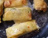 A picture of step 6 of Egg Bread Packet.