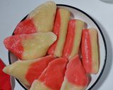Foto langkah ke 7 dari resep Pempek Dos ala Chef Farah Quinn.