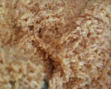 Foto langkah ke 4 dari resep Wajik Ketan Gula Merah.
