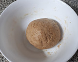 Foto del paso 5 de la receta: Tortell de Coca de Llavaneres Vega