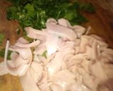 Foto del paso 3 de la receta: Repollitos de brucela a la crema