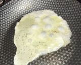 Foto del paso 2 de la receta: Omelette “Estaca”