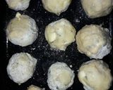 Foto del paso 2 de la receta: Bombas de pollo