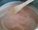 Foto del paso 3 de la receta: Budín helado de ciruela a la naranja light