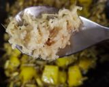 মোচার ঘন্ট(Mochar Ghonto recipe in bengali) রেসিপি ধাপ - 3 ছবি
