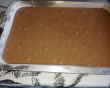 Foto del paso 6 de la receta: Torta de chocolate húmeda