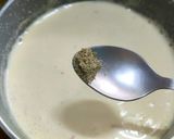 A picture of step 3 of Healthy Makhana Dryfruits Kheer.