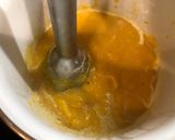 Foto del paso 3 de la receta: Crema de calabaza asada
