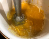 Foto del paso 3 de la receta: Crema de calabaza asada