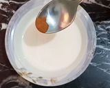 A picture of step 7 of Nargisi Pulao(Egg Pulao).
