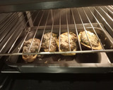Foto del paso 8 de la receta: 🍆Berenjenas rellenas de espinacas🌿 y atún 🐟
