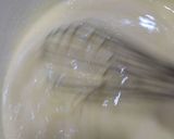 صورة لخطوة 5 من وصفة ماربل كيك بالحليب الساخن🥧🥛