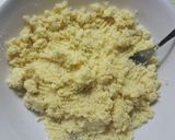Foto del paso 3 de la receta: Galletitas de coco saludables