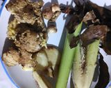 Foto langkah ke 1 dari resep Soto Bening/ Soto Seger Khas Boyolali.