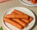 Foto langkah ke 7 dari resep Sosis Tahu Homemade.