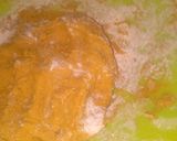 A picture of step 5 of Ganthia fruit canapé# team contest #sugar n spice#appetizer #indian food.