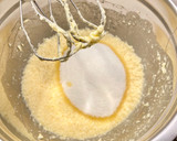 Foto del paso 2 de la receta: Galletas de fubá y mantequilla “sin gluten”