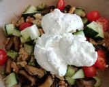 Foto del paso 7 de la receta: Ensalada de berenjena