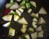 A picture of step 2 of Amba Khatta.