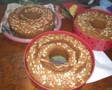 Foto langkah ke 6 dari resep Bolu Spekuk.