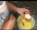 Foto del paso 2 de la receta: Bizcochuelo con tan solo 4 ingredientes