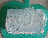 Foto langkah ke 8 dari resep Marshmallow.