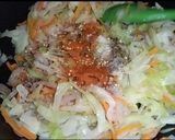 A picture of step 5 of Khasta Chicken Kachori.