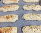 Foto del paso 4 de la receta: Pancitos Colombianos o tipo Subway!