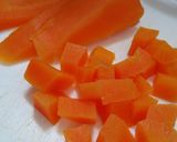 Foto del paso 4 de la receta: Ensalada cocida de verduras