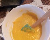 Foto del paso 4 de la receta: Budín de Kabutia