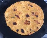 મુળા ના થેપલા (Mooli Thepla Recipe in Gujarati) રેસીપી સ્ટેપ2ફોટો