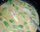 Foto langkah ke 2 dari resep Ikan Mujair Kuah Pliek.