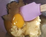 Foto langkah ke 6 dari resep Choux Au Craqeulin.
